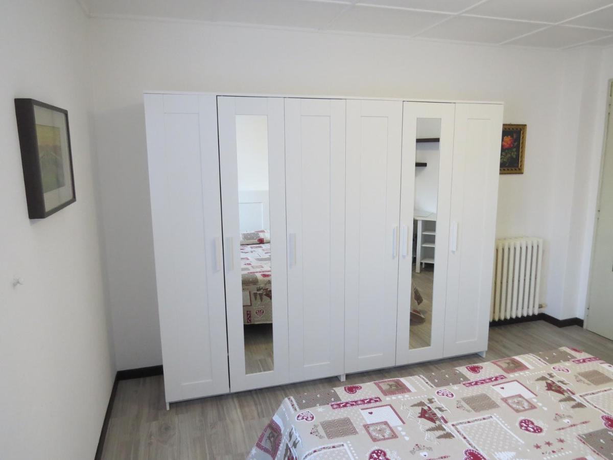 Casa Michela Parking Free Domodossola Apartment Exterior foto